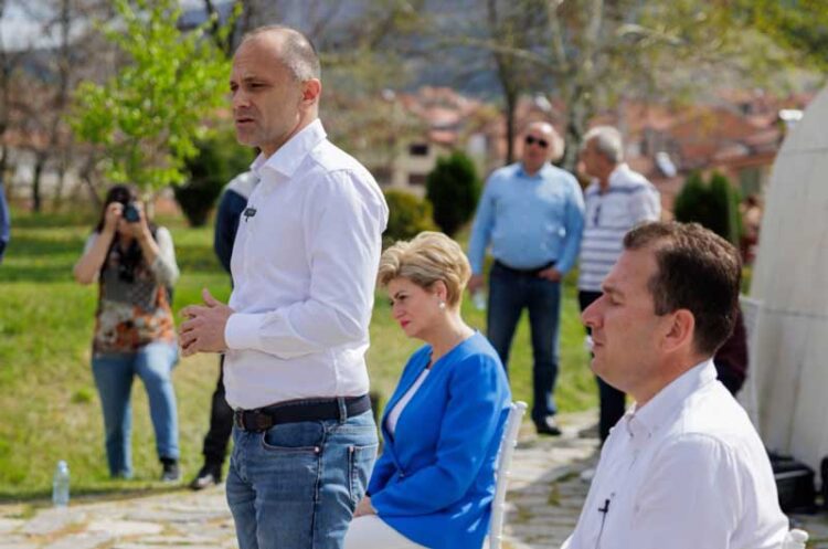 Д-р Венко Филипче: Имаме план како да вратиме дел од лекарите кои заминале