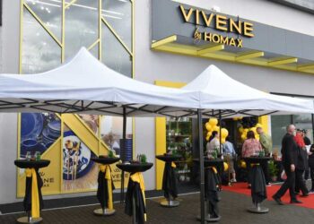 Познатиот бренд HOMAX и во Струмица преку салонот Vivene by Homax