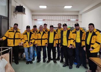 Денеска во Македонија се одбележува Денот на поштенските работници – во Струмица скромно со доделување признание на вработени