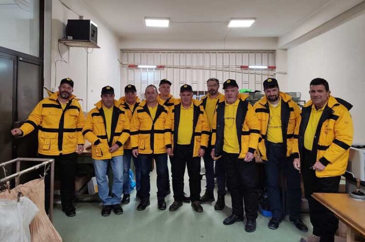 Денеска во Македонија се одбележува Денот на поштенските работници – во Струмица скромно со доделување признание на вработени