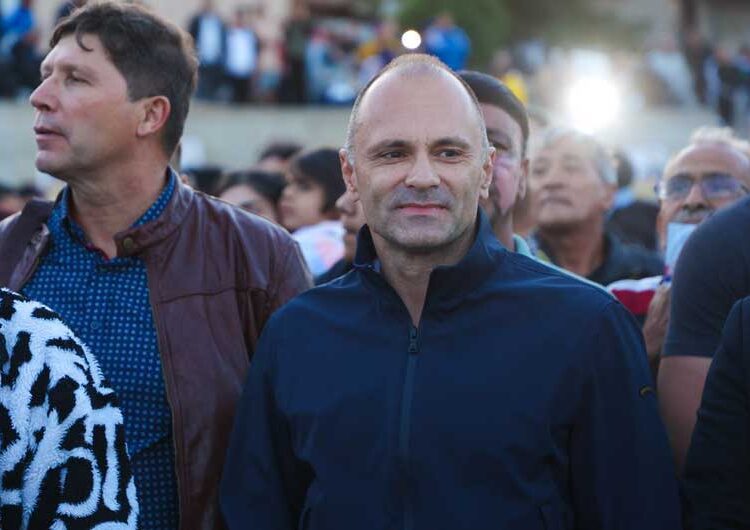 Филипче: Пратениците на СДСМ ќе бидат гласот на граѓаните во парламентот