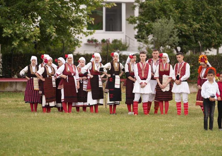 Повеќе од 100 години струмичкото село Куклиш ја чува традицијата на борачите пеливани