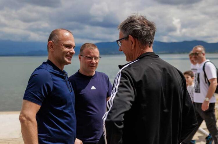 Филипче: Почитта кон работниците ја преточивме во подобри права и повисоки плати