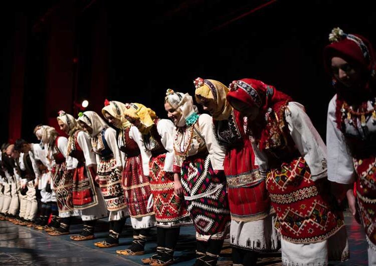 „Концерт на добрината“ – музичка убавина која ја организираше Фондацијата „Елеуса“