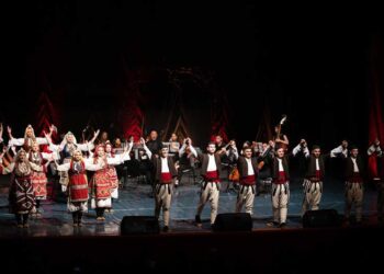 „Концерт на добрината“ – музичка убавина која ја организираше Фондацијата „Елеуса“