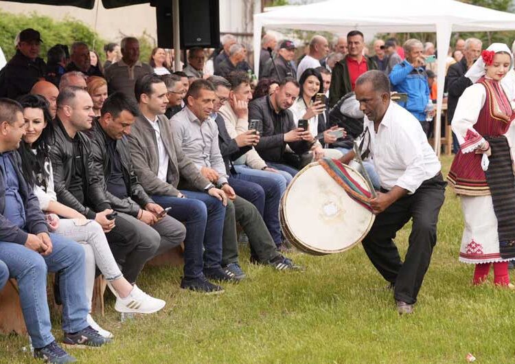 Повеќе од 100 години струмичкото село Куклиш ја чува традицијата на борачите пеливани