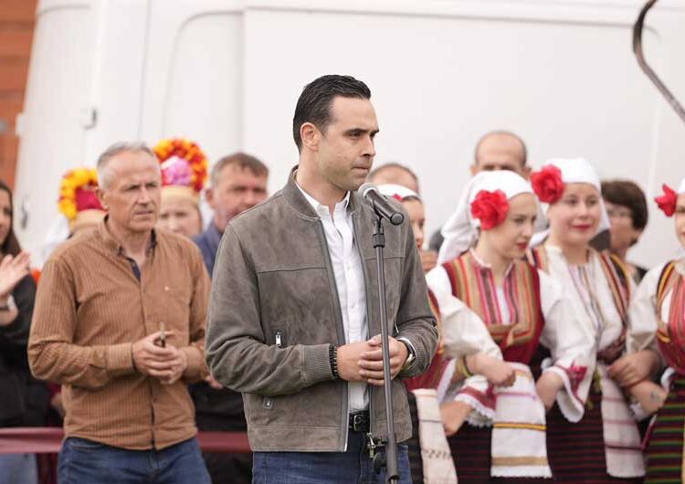 Повеќе од 100 години струмичкото село Куклиш ја чува традицијата на борачите пеливани