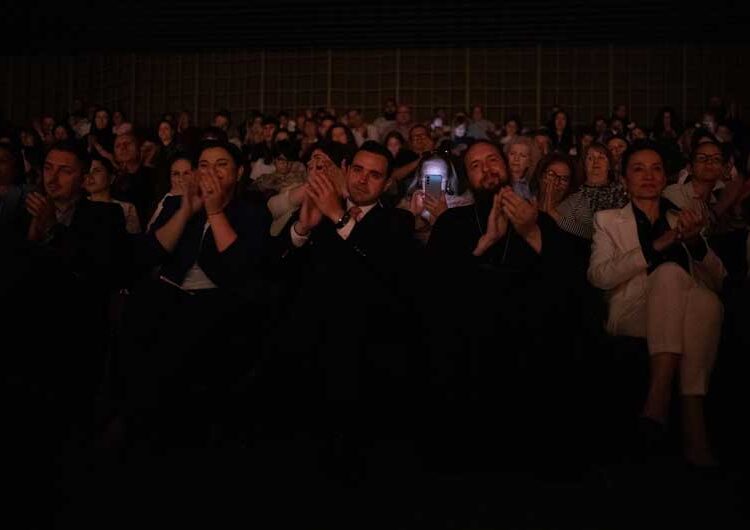 „Концерт на добрината“ – музичка убавина која ја организираше Фондацијата „Елеуса“