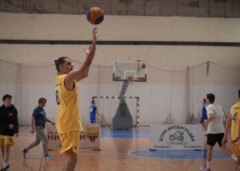 Во Струмица екипите на „Никола Карев“ од Скопје и „Ѓорче Петров“ од Крива Паланка се победници на Државното првенство во кошарка