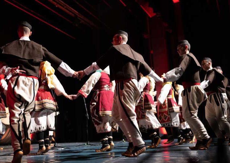 „Концерт на добрината“ – музичка убавина која ја организираше Фондацијата „Елеуса“