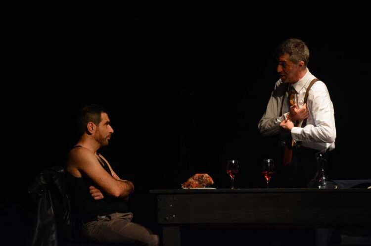 Претставата „Црна дупка“ на струмичкиот театар ќе биде изведена на Македонскиот театарски фестивал „Војдан Чернодрински“