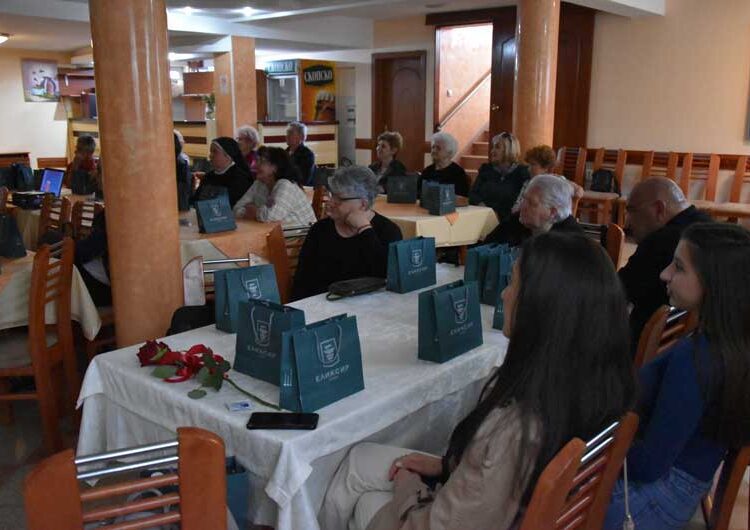 Со едукативно предавање ПЗУ аптека „ЕЛИКСИР“ го одбележа Светскиот ден на астма