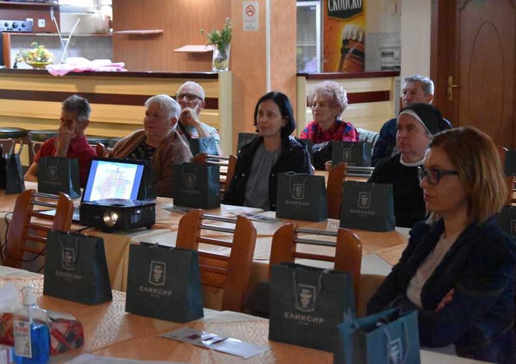 Со едукативно предавање ПЗУ аптека „ЕЛИКСИР“ го одбележа Светскиот ден на астма