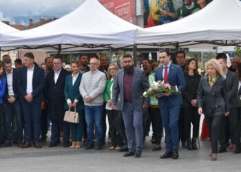 „Загина Гоце, Го убија Делчев“ – 121 година од убиството на Гоце Делчев