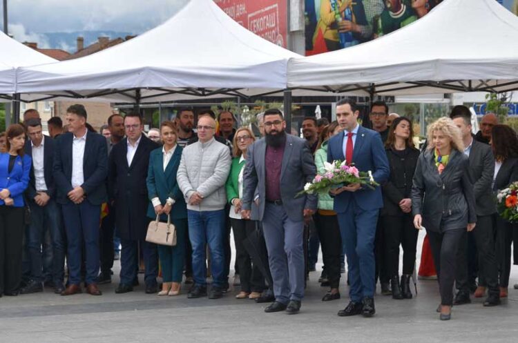 „Загина Гоце, Го убија Делчев“ – 121 година од убиството на Гоце Делчев