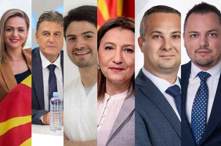 Од струмичко 6 пратеници – кои струмичани влегуваат во новиот парламентарен состав