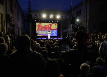 Филипче до членството: Сега повеќе од било кога ни е потребно единство