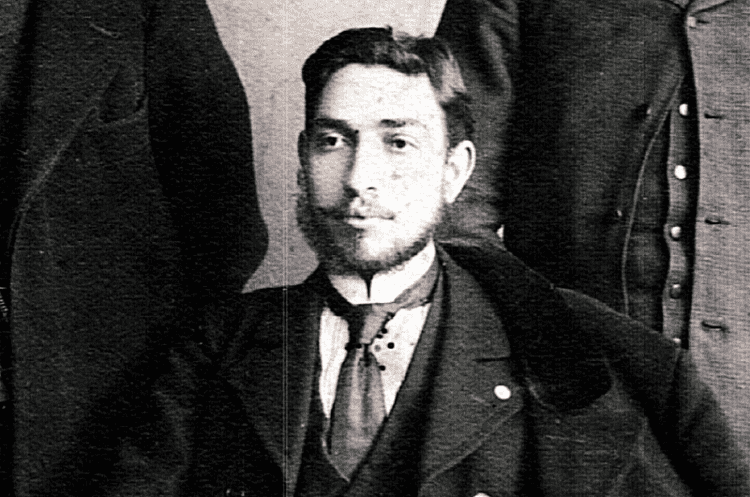 121 година од загинувањето на македонскиот револуционер Коста Мазнејков