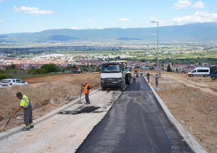 При крај се градежните работи од првата фаза во Социјалната населба – Костадинов изврши увид на досегашните активности