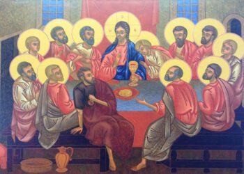 Денеска е Велики Четврток