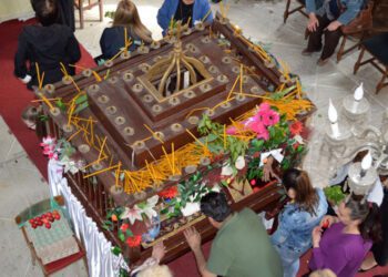 Денеска е Велики Петок, најтешкиот празник во годината