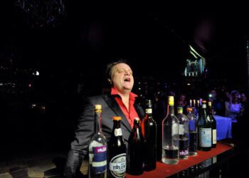 Сеќавање: 7 години од смртта на светскиот музичар Зоран Маџиров