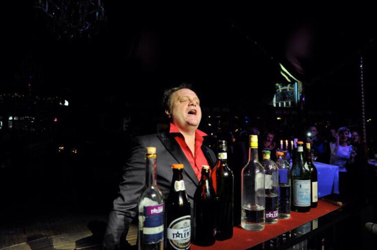 Сеќавање: 7 години од смртта на светскиот музичар Зоран Маџиров