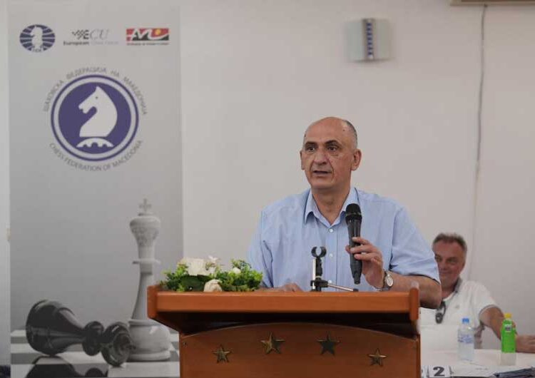 Во Струмица – Државно шаховско првенство за млади шахисти од 8 до 18 години