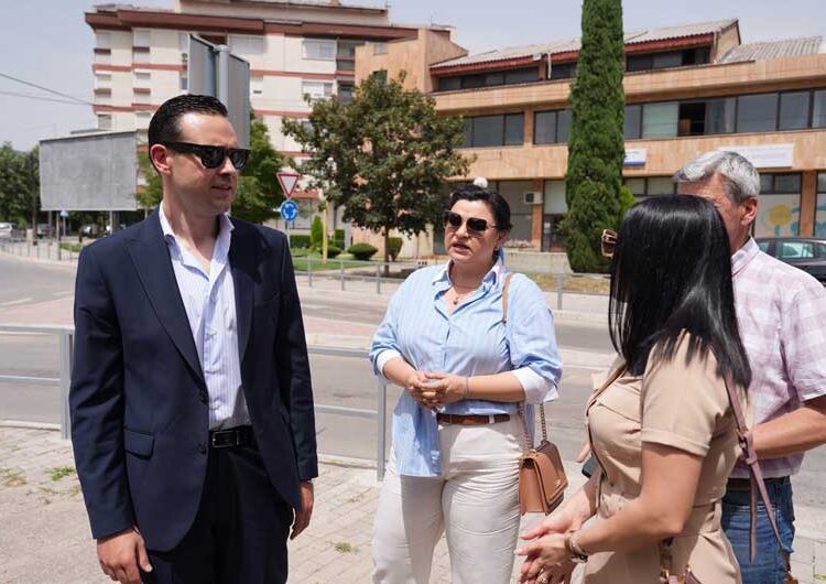 Финишираат активностите на новиот булевар „Братство Единство“ во Струмица