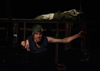 Струмичкиот театар со „Црна дупка“ на 58-то издание МТФ „Војдан Чернодрински“