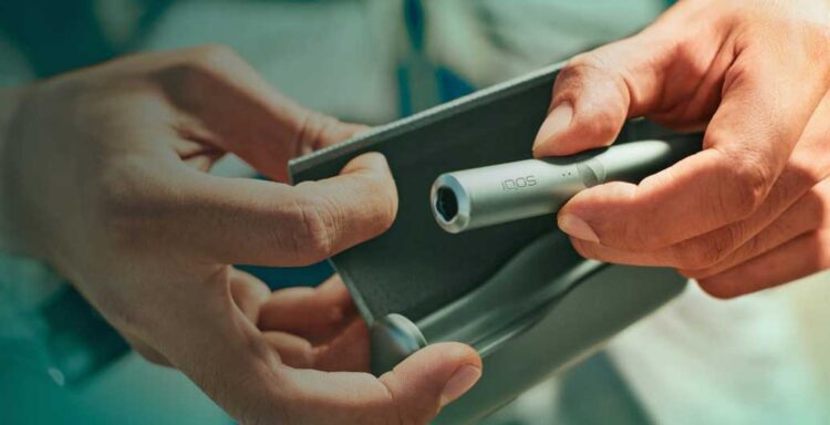 IQOS – алтернатива за возрасните пушачи развиена врз база на научни докази