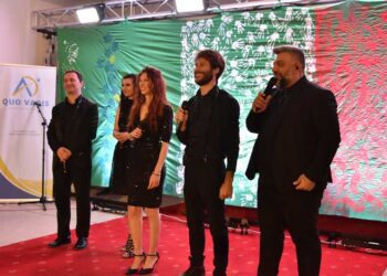 Пријателството меѓу Италија – Македонија – Струмица продолжува: Незаборавна вечер организирана од „Кво Вадис Ад Астра“