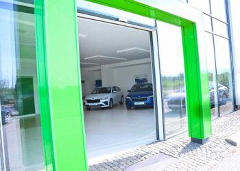 Rent a car „Euro Skala“: Прославете со нас 11 години успешна работа!