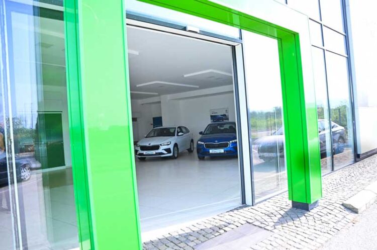 Rent a car „Euro Skala“: Прославете со нас 11 години успешна работа!