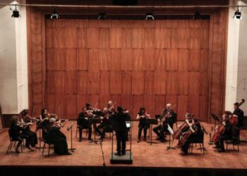 Вечерва со концерт на „Аморосо“ од Србија завршува „Strumica Classic International Festival 2024“