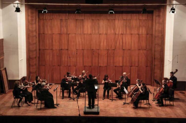 Вечерва со концерт на „Аморосо“ од Србија завршува „Strumica Classic International Festival 2024“