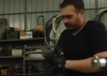 „Друмови“ – објавена новата песна на Иван Кукиќ, најава за неговиот албум зад кој стои „Croatia Records“