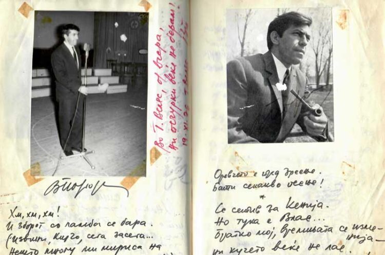 На денешен ден во 1934-та година е роден еден од најплодните писатели Видое Подгорец од Колешино