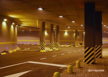 Утре подземната сообраќајница и паркингот под плоштадот без електрична енергија од 5 до 15 часот – возачите да внимаваат