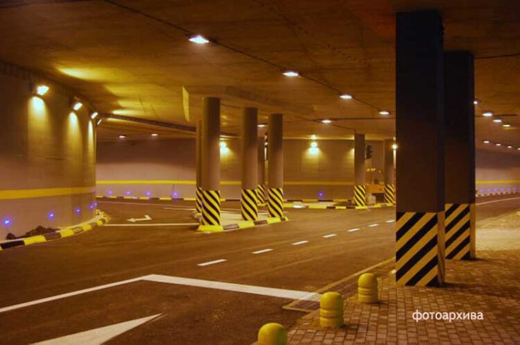 Утре подземната сообраќајница и паркингот под плоштадот без електрична енергија од 5 до 15 часот – возачите да внимаваат