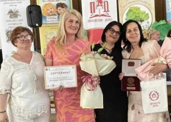 Почнаа „средбите под јаворите“ – литературна манифестација во чест на големиот поет Видое Подгорец