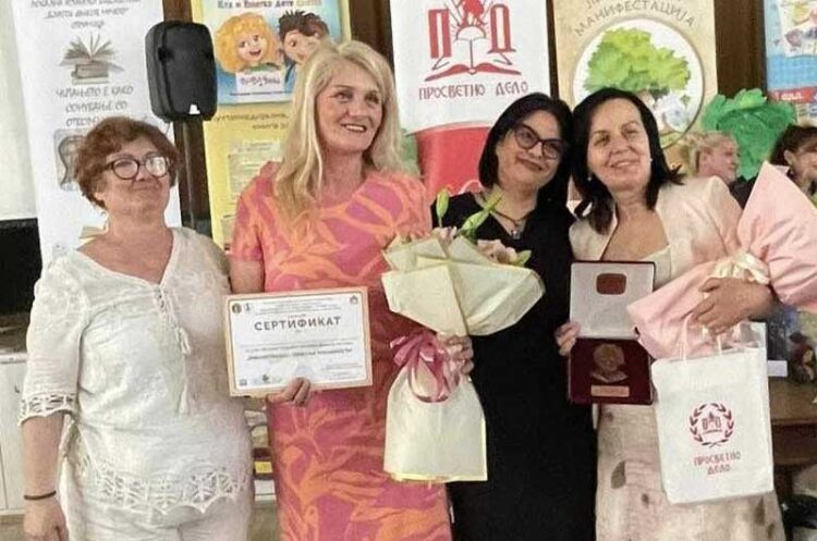 Почнаа „средбите под јаворите“ – литературна манифестација во чест на големиот поет Видое Подгорец