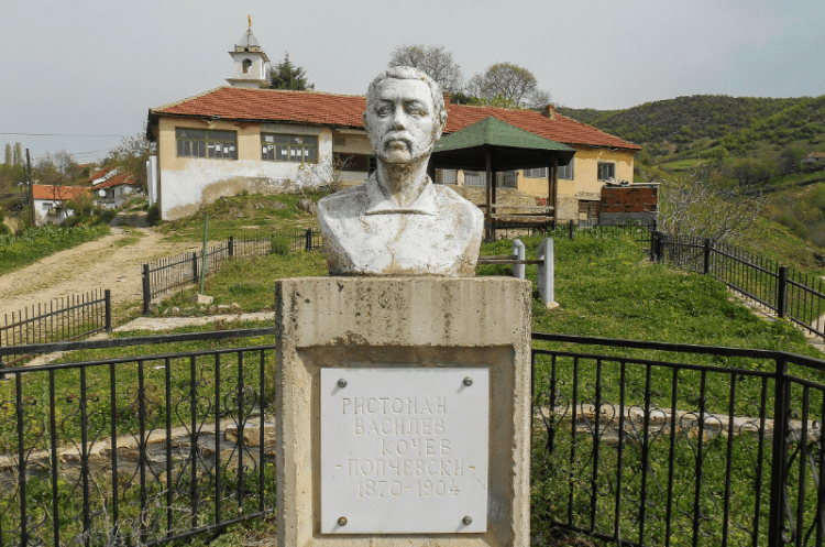 120 години од смртта на Ристоман Попчевски