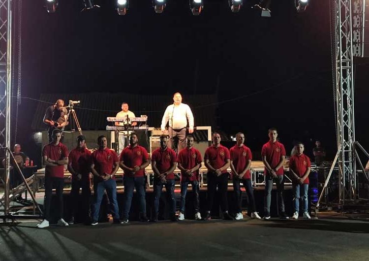 Радовската Коњаница по трет пат до славното Крушево – утрово го почнаа Илинденскиот марш