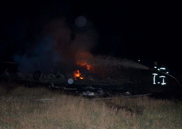 10 години од трагичната хеликоптерска несреќа кај Струмица