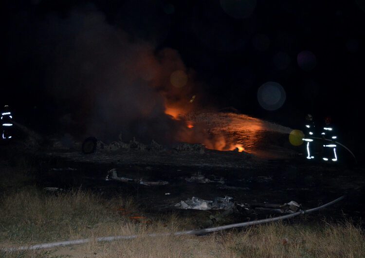 10 години од трагичната хеликоптерска несреќа кај Струмица