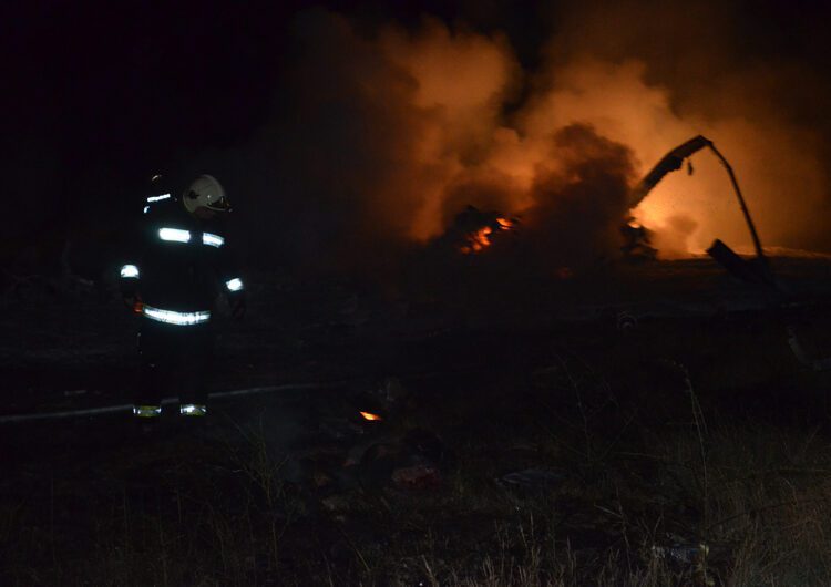 10 години од трагичната хеликоптерска несреќа кај Струмица