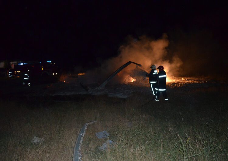 10 години од трагичната хеликоптерска несреќа кај Струмица