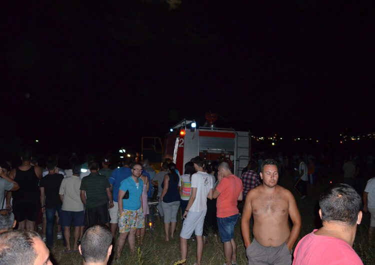 10 години од трагичната хеликоптерска несреќа кај Струмица