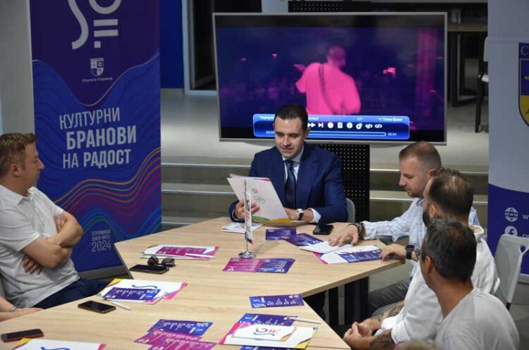 „Струмица Опен фестивал 2024“ почнува на 22 јули, ќе има богата 10-дневна програма